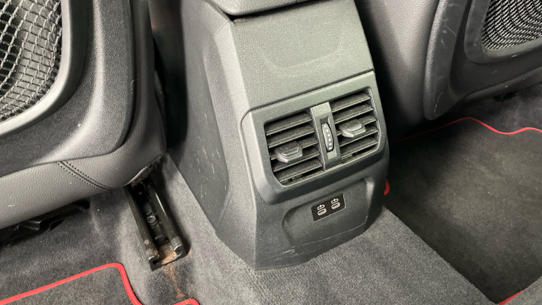 BMW 1 Series 128ti 5dr Step Auto Petrol Hatchback